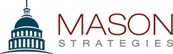 Mason Strategies logo